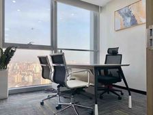 曹杨路地铁站,长城大厦200平精装修带家具,拎包入住