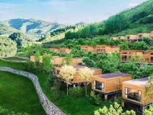 北京周边山景房 四面观景 北京边上的凉岛 绿色氧吧