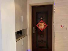 绿地世纪城:小高层总高11层,中上楼层、无贷款无户口。