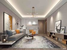 高铁站附近 小户型 可住可出租 现房 首付2万起