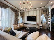 九龙塘传统豪宅地段,名人聚居地,尖子校网41区,专车接送