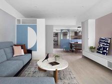 越城城南华宇兰园小区,首付2万买精装修的三房,好地段,好楼层