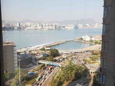 【新银集团中心】【靓维港海景】【新写字楼装修】【1346呎】