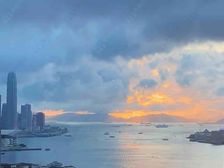 半山特式,維港烟花海景,邻近港铁,巴士,交通便利,校网12