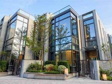 先住后付 五年后付款 新鸿基项目 云海别墅