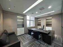 蠡园开发区 国家工业院 宝通185至354平精装可配家具