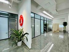 文创园四惠交通便利使用率高