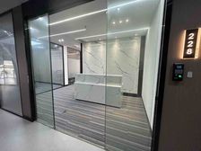 三阳广场地铁口 精装落地窗 面积任选配套齐全 拎包入住