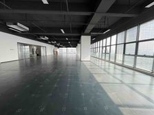 经开区 市政府旁 紫光金融大厦 100平至半层出租