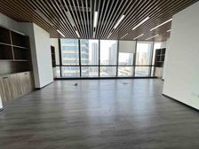 经开区 金融街 联合金融大厦 平安大厦 昌兴 嘉业财富中心