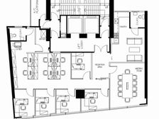 【云山大厦】【全层单位、独立洗手间】【2278呎】