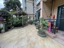 花园大 配套好 谁不爱 李家沱恒大城精装两室82平仅售83万