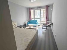 定福家园2号院2室1厅南北