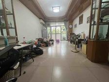 校内暨南花园 107平方电梯三房 房改上市 少有放盘