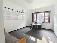 东四环高碑店地铁东亿传媒产业三居室办公