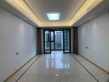 龙湖天钜:次新小区·星级物业服务·人车分流·全新精装书包未用