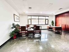 独栋带院东坝郊野公园