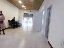 国贸CBD地下录音棚/京润大厦