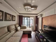 高迪晶城 小高层 大两房 南北通透 户型方正 好楼层 价格低