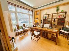 高碑店 东亿传媒 临街会所,办公,茶室