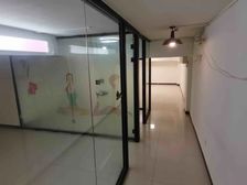 国贸CBD 办公接待 精装修