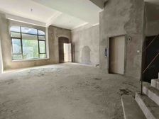 帝奥世伦名郡联排别墅 上下4层 前后院子 带电梯 地铁口