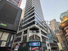 【LKF 29】【罕有全层单位】【中环核心位】【2224呎】