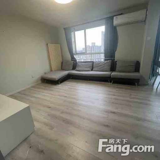 丰台区六里桥风荷曲苑精装两居看房随时