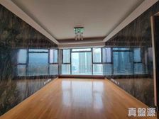 君临天下 755平3居 南向豪华装修