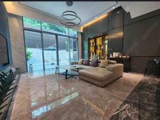 邻近24皇岗口岸,来往中港便利,全新裝修未住!