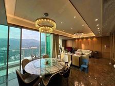 东,马铁上蓋物業罕有特式,城河,海景,交通便利,靓装