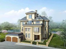 免中介费 现房独栋别墅 白塘壹号三期 园区湖东