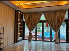 邻近港铁,中文大学和科学园.往返中港便利