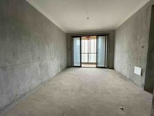 低于市场价 锦天府 出门地铁学!校 通透毛坯三房 全天太阳