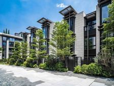 全新一手,免佣!湖海双景,矜罕低密度住宅!