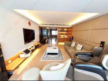 名校网41区,传统豪宅区,邻近双铁和购物中心.往返中港便利,