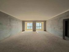 诚心出售 近地铁 恒锦家苑 大平层5房 视野开阔 读外国语