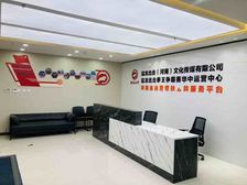 郑东新区 视野开阔 商会大厦500平 全套空调 拎包入住