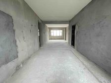 真房源急售 九龙湖花园二区 东端户四房 带车位 视野开阔