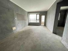 急售 近地铁 明园九龙湾 通透毛坯三房2卫 读南师外国语