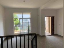 华府双拼大别墅·自带车库·送双车位·花园200平·看房方便。