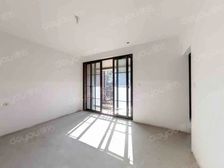 新上联排 全新毛坯 景观位置 省税急卖 有钥匙 随时签约