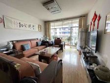 单价6千全新家具 李家沱花溪大厦精装四室141平急卖81万