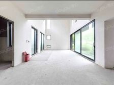 沿河类独栋 景观位置 150平花园+双车位 省税 随时看可谈