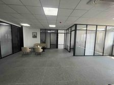 梁溪区地铁口 南长创业大厦 全新装修带家具,拎包办公!