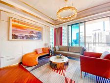 罕有特式+1车位,港铁连通屋苑,湾仔商业中心,尖子校网12