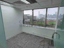 【湾仔天厨商业大厦】【维港海景】【1285呎】