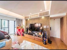 罕有中半山三层式,连车位和平台,名人聚居地,名校11区