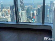 诚信服务 专车接送 中半山豪宅 波老道21号 高层南向四居