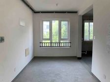 复地拜伦湾(总高六层真洋房·一梯一户)复地物业前后采光无遮挡